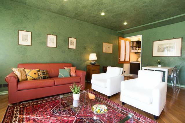 Apartamento Casa Zucchi | Grand Canal