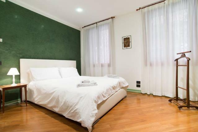 Casa Zucchi | Grand Canal * Venecia