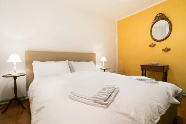 Casa Zucchi | Grand Canal Venecia