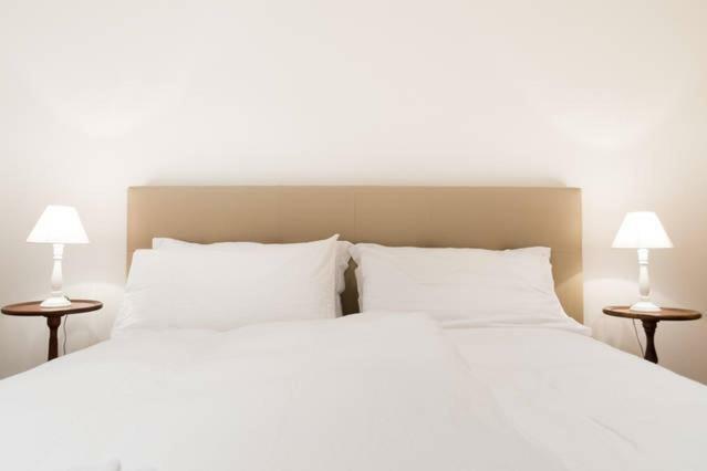 Apartamento Casa Zucchi | Grand Canal