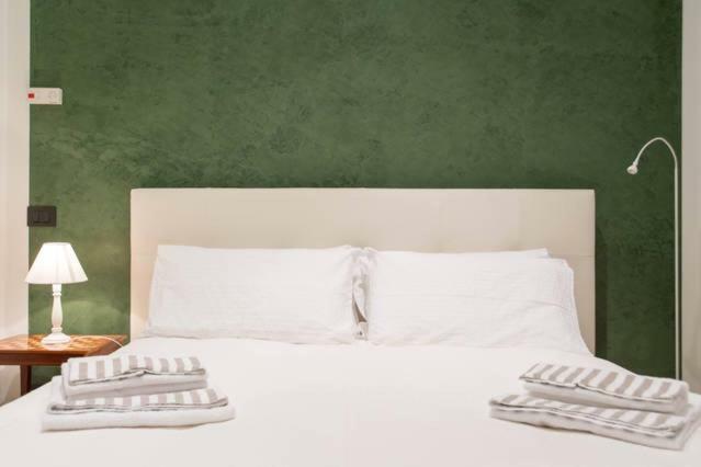 Apartamento Casa Zucchi | Grand Canal *