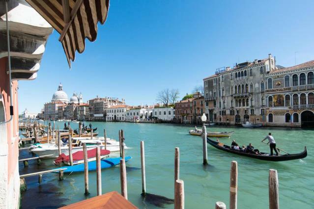 Casa Zucchi | Grand Canal Venecia