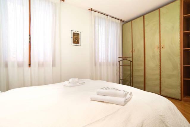 Apartamento Casa Zucchi | Grand Canal *