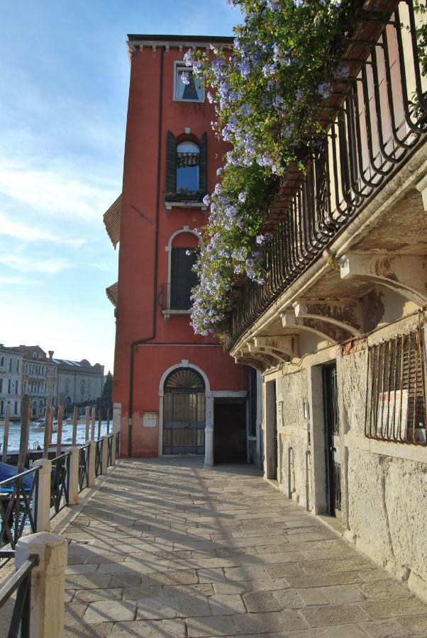 Apartamento Casa Zucchi | Grand Canal *