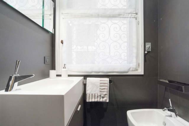 Apartamento Casa Zucchi | Grand Canal Venecia
